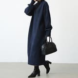 トップス カットソー ロング | Doux Belle  | 詳細画像9 