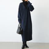 トップス カットソー ロング | Doux Belle  | 詳細画像10 