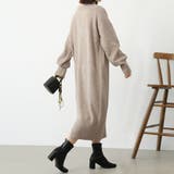 トップス カットソー ロング | Doux Belle  | 詳細画像15 