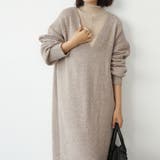 トップス カットソー ロング | Doux Belle  | 詳細画像16 