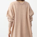 トップス カットソー ロング | Doux Belle  | 詳細画像20 