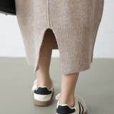 トップス カットソー ロング | Doux Belle  | 詳細画像22 