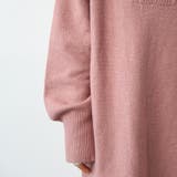 トップス カットソー ロング | Doux Belle  | 詳細画像24 