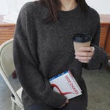 トップス セーター ロング | Doux Belle  | 詳細画像22 