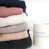 トップス セーター ロング | Doux Belle  | 詳細画像32 