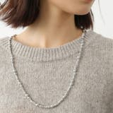 トップス セーター ロング | Doux Belle  | 詳細画像34 