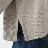 トップス セーター ロング | Doux Belle  | 詳細画像35 