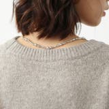 トップス セーター ロング | Doux Belle  | 詳細画像36 