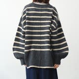 トップス セーター ロング | Doux Belle  | 詳細画像13 