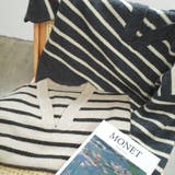 トップス セーター ロング | Doux Belle  | 詳細画像16 