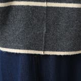 トップス セーター ロング | Doux Belle  | 詳細画像35 