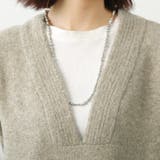 トップス ベスト ワイド | Doux Belle  | 詳細画像23 