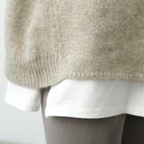 トップス ベスト ワイド | Doux Belle  | 詳細画像25 