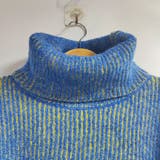 トップス オーバサイズ ハイネック | Doux Belle  | 詳細画像14 