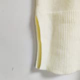 サイドスリットオーバーサイズニット | Doux Belle | 詳細画像16