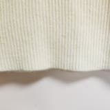 サイドスリットオーバーサイズニット | Doux Belle | 詳細画像17