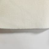 タートルネックリブニット レディース ニット | Doux Belle  | 詳細画像26 