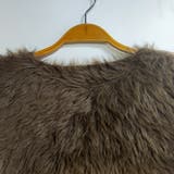 フェイクファーベスト | Doux Belle  | 詳細画像14 