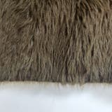 フェイクファーベスト | Doux Belle  | 詳細画像16 