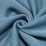 トレーナー レディース 長袖 ゆったり レイヤード風 モックネット | Doux Belle  | 詳細画像43 