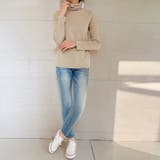 Tシャツ カットソー トップス | Doux Belle  | 詳細画像11 