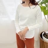 Tシャツ カットソー トップス | Doux Belle  | 詳細画像15 