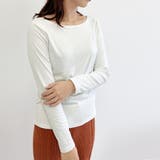 Tシャツ カットソー トップス | Doux Belle  | 詳細画像16 