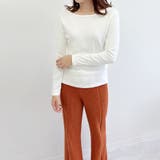 Tシャツ カットソー トップス | Doux Belle  | 詳細画像17 