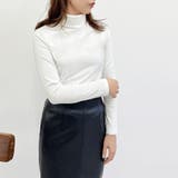 Tシャツ カットソー トップス | Doux Belle  | 詳細画像18 