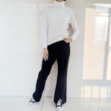 Tシャツ カットソー トップス | Doux Belle  | 詳細画像21 