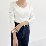 Tシャツ カットソー トップス | Doux Belle  | 詳細画像22 