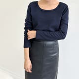 Tシャツ カットソー トップス | Doux Belle  | 詳細画像35 