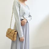 Tシャツ カットソー トップス | Doux Belle  | 詳細画像41 