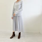 Tシャツ カットソー トップス | Doux Belle  | 詳細画像42 