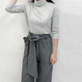 Tシャツ カットソー トップス | Doux Belle  | 詳細画像44 