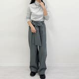 Tシャツ カットソー トップス | Doux Belle  | 詳細画像46 