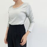 Tシャツ カットソー トップス | Doux Belle  | 詳細画像49 