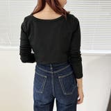 Tシャツ カットソー トップス | Doux Belle  | 詳細画像55 