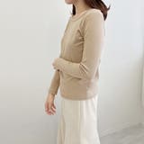 Tシャツ カットソー トップス | Doux Belle  | 詳細画像6 