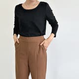 Tシャツ カットソー トップス | Doux Belle  | 詳細画像63 