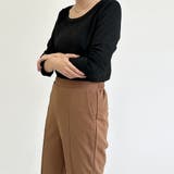 Tシャツ カットソー トップス | Doux Belle  | 詳細画像64 