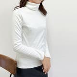 ホワイト | Tシャツ カットソー トップス | Doux Belle 