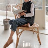 シャツ フリルシャツ ブラウス | Doux Belle  | 詳細画像13 