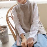 シャツ フリルシャツ ブラウス | Doux Belle  | 詳細画像9 