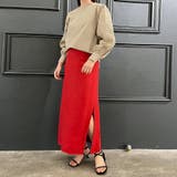 ボリュームブラウス ブラウス トップス | Doux Belle  | 詳細画像20 