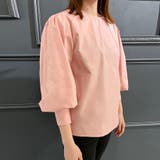 ボリュームブラウス ブラウス トップス | Doux Belle  | 詳細画像23 