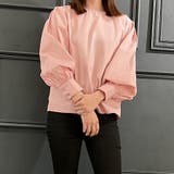 ボリュームブラウス ブラウス トップス | Doux Belle  | 詳細画像25 