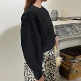 ボリュームブラウス ブラウス トップス | Doux Belle  | 詳細画像28 