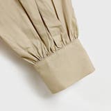 ボリュームブラウス ブラウス トップス | Doux Belle  | 詳細画像34 