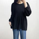 ブラウス カットソー トップス | Doux Belle  | 詳細画像14 